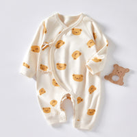 Cartoon Fashion Personality Baby's One-piece Suit