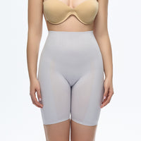 Seamless Women's Suspension Pants Waist-tied Boxer