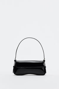 French Stick Underarm Bag Fashion Simple Retro Shoulder Bag