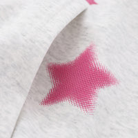 Fashion XINGX Printed Hoodie Boys
