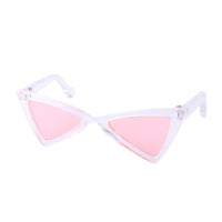 Funny Color Glasses Accessories For Dogs And Cats