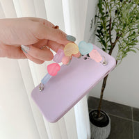 Mobile Phone Case Creative Simple Wristband