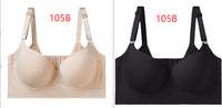 Seamless Underwear For Women Push Up Breast Holding Anti-sagging