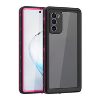 Transparent Waterproof Shell Outdoor Sports Anti-drop Shell