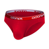 Men's Three-dimensional Extrusion Capsule Low Waist Underpants