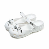 Baotou Hollow-out Casual All-match Sandals
