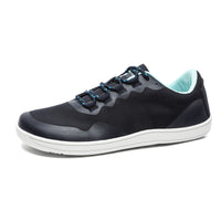 Breathable Mesh Low-top Lace-up Men's Casual Shoes