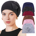 Women's Bow Fashion Casual Scarf Hat