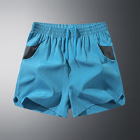 Waterproof Quick-drying Hiking Camping Climbing Drawstring Casual Pants