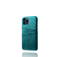 Calf Pattern Mobile Phone Protective Sleeve Insert Card