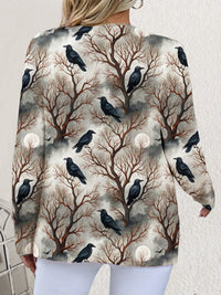 Printing To Create Digital Tops With Pictures