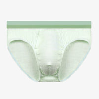 Men's Briefs Cotton Thin Antibacterial Shorts