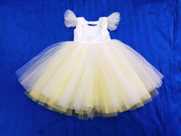 Sweet Princess Dress One-year-old Show