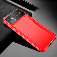 Mirror Phone Case Back Cover Type