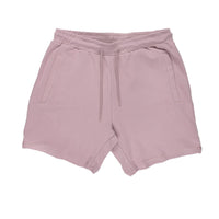 Men's Sports Fitness Casual Shorts Simple Straight Cotton Light Board Split Shorts