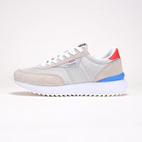 Men's Retro Mesh Sports Casual Shoes