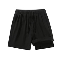 Mens Casual Sport Shorts For The Beach