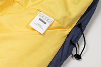 Warm-keeping And Cold-proof Stand-up Collar Cotton-padded Clothes