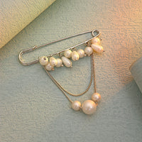 Brooch Korean New Fashion High Sense Ins Style Niche