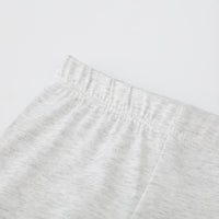 Leggings European And American Children's Pants Girls' Leggings