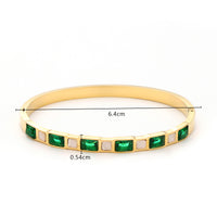 European And American Fashion Fadeless Stainless Steel Jewelry