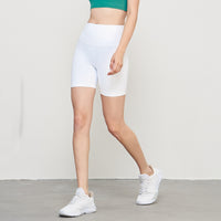 No Awkwardness Nude Yoga Pants