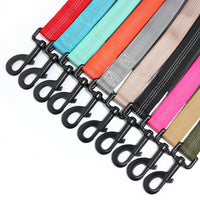 Dog Leash That Doesnt Choke The Handler For Large Dogs