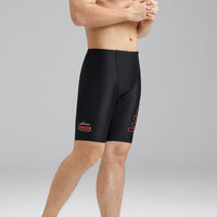 Men's Boxer Nylon Boardshort Chlorine-resistant Quick-drying