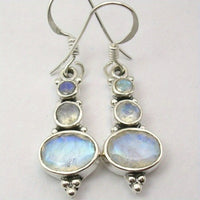 Retro-style Fashion Jewelry Women's Earrings