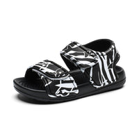 Children's Lightweight Soft-soled Non-slip Sandals