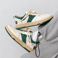 Niche Design Summer Sports Casual Men's Shoes