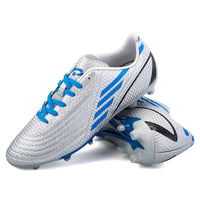 New Lawn Training Soccer Shoes Boys And Girls Sports Shoes Long Nail Wear-Football Shoes