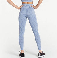 Women's Nylon Yoga Pants