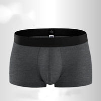 Men's Fashion Casual Breathable And Comfortable Underwear