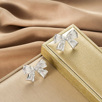 Premium Fashion Irregular Earrings, High-End Unique Niche Design, Stainless Steel Earrings Jewelry For Women