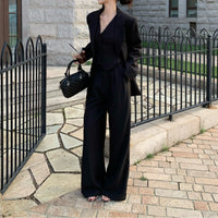 Stylish Suit With A Sophisticated High-end Vibe Premium Blazer