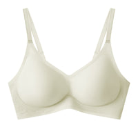 Women's Summer Cool Seamless Thin Underwear Wireless Ultra-thin