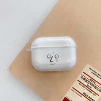 Compatible with Apple, Exciting Funny Expressions For AirPods AirpodsPro Headset Case  Bluetooth