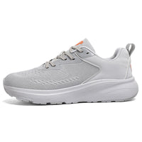 Men's And Women's Wide-headed Casual Sneaker Summer Fly Woven Mesh