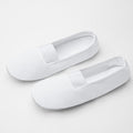 Ballet Shoes Yoga Soft Sole Canvas Large Sole