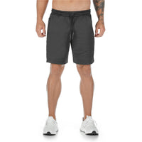 Crazy Muscle Sports Shorts Men's Mesh