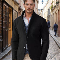 Trendy Fashion Jacket Casual Coat