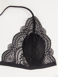Women's Sexy Lingerie, Black