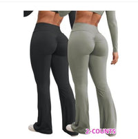 Women's Sports Quick-drying Sweat Absorbent Tight Pants