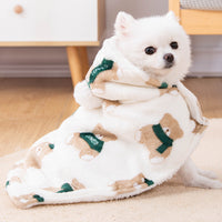 Cat Cloak Robe Autumn And Winter