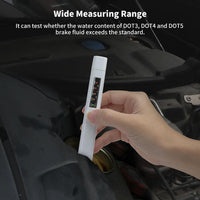 Brake Fluid Detection Pen Car Brake Fluid Detection