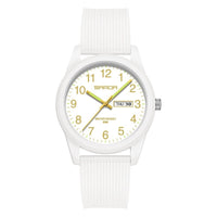 Quartz Waterproof Simple And Versatile Watch