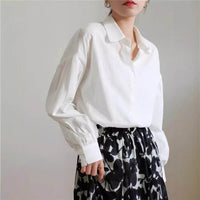 French Jacquard Top Sun Protection Shirt