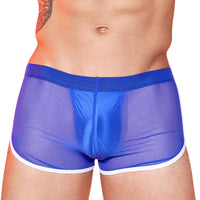 Fashion Personality American Male Breathable Boxers