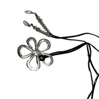 Y-shaped Collar Fashionable Beach Necklace